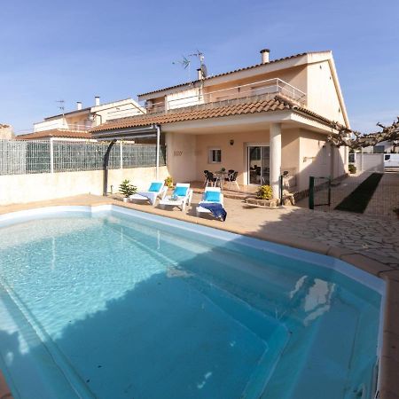 Holiday Home Jenaro By Interhome Riumar Dış mekan fotoğraf