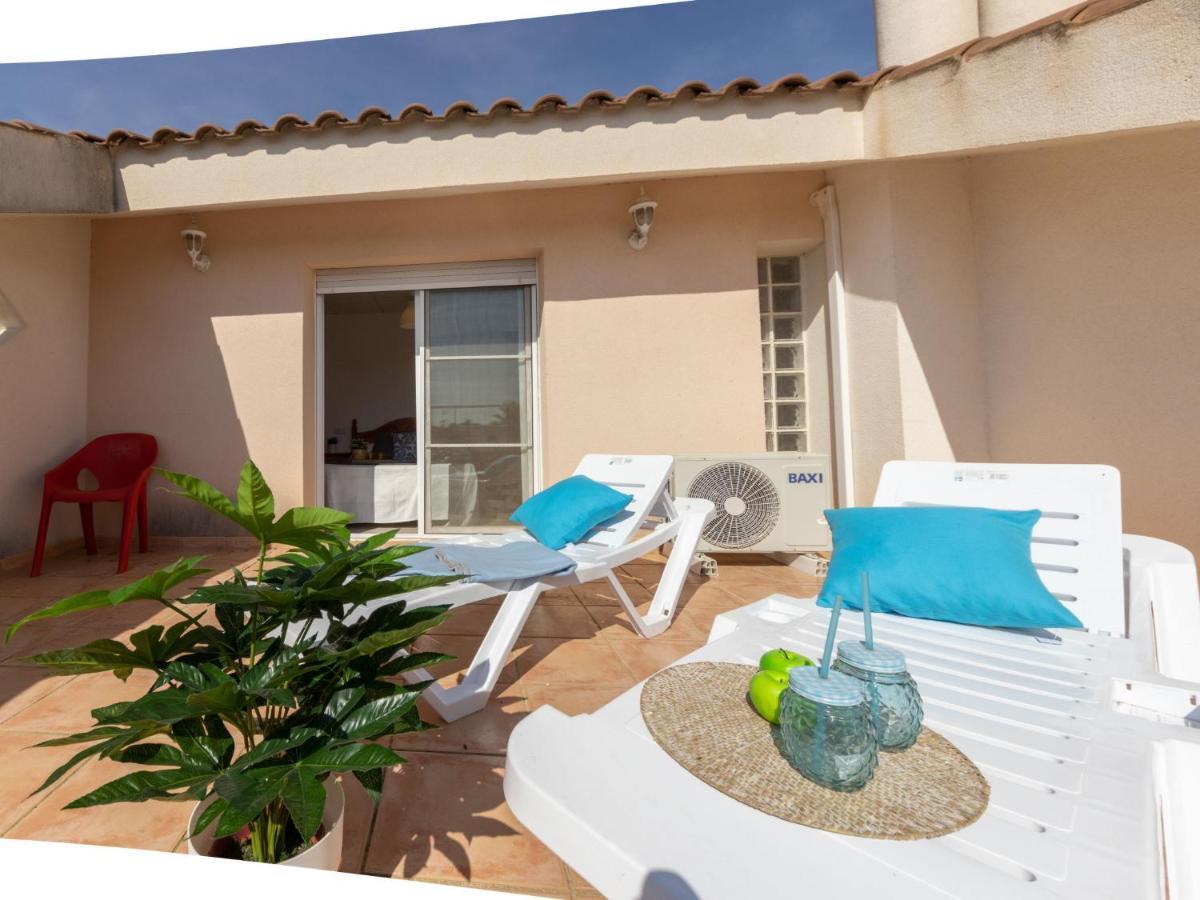 Holiday Home Jenaro By Interhome Riumar Dış mekan fotoğraf