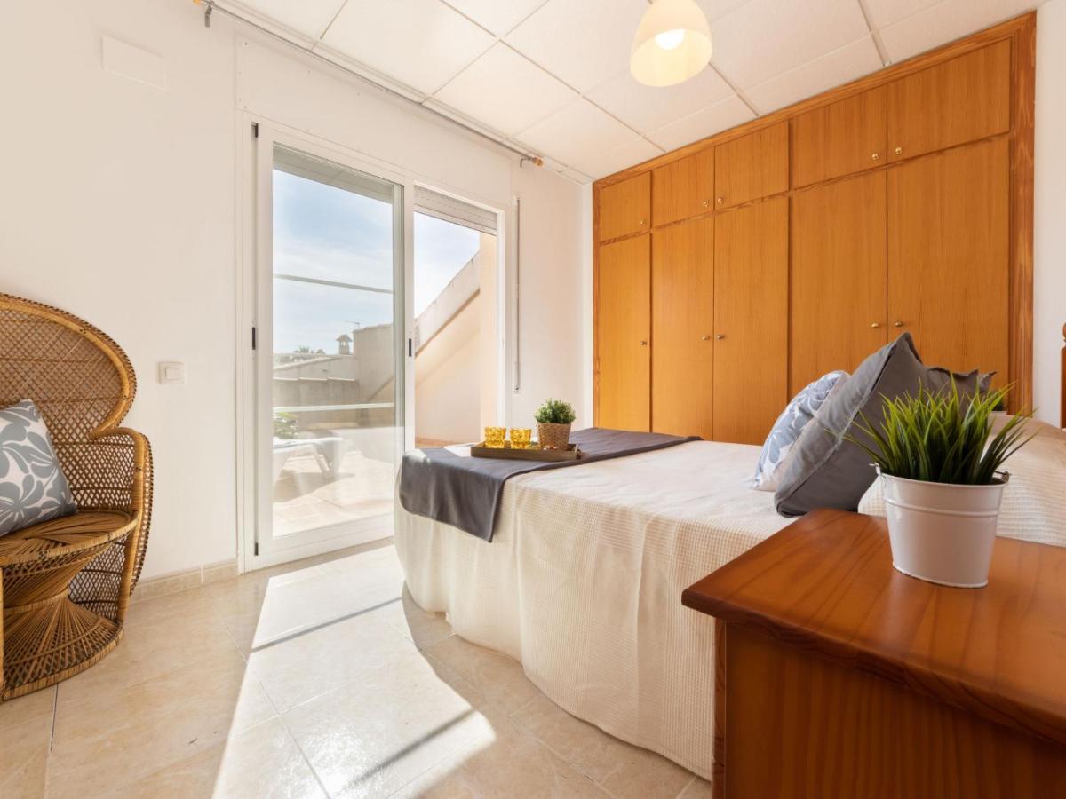 Holiday Home Jenaro By Interhome Riumar Dış mekan fotoğraf