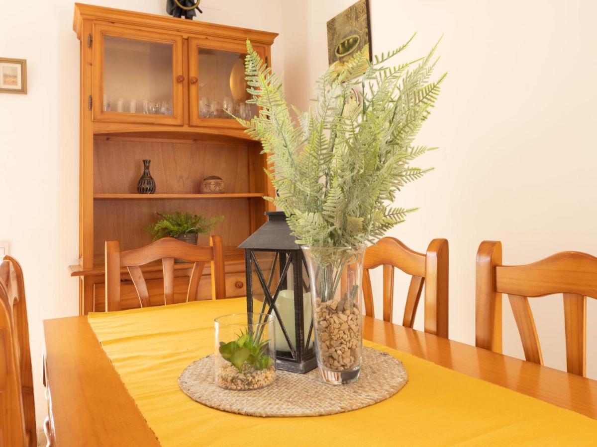 Holiday Home Jenaro By Interhome Riumar Dış mekan fotoğraf