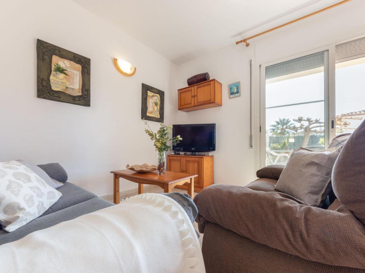Holiday Home Jenaro By Interhome Riumar Dış mekan fotoğraf