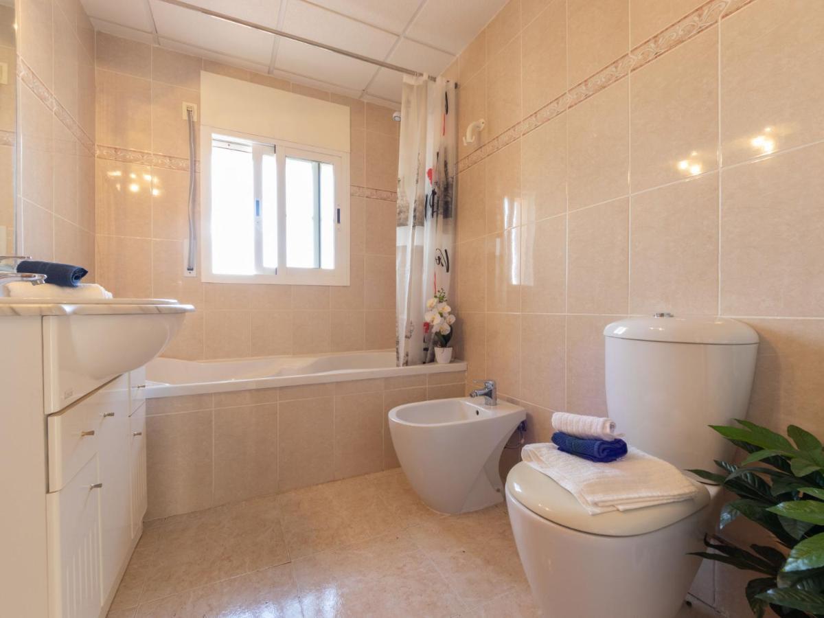 Holiday Home Jenaro By Interhome Riumar Dış mekan fotoğraf