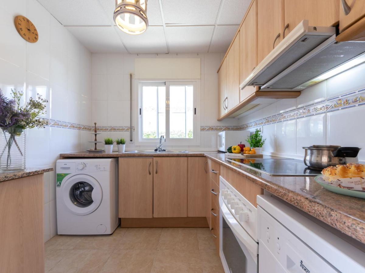 Holiday Home Jenaro By Interhome Riumar Dış mekan fotoğraf