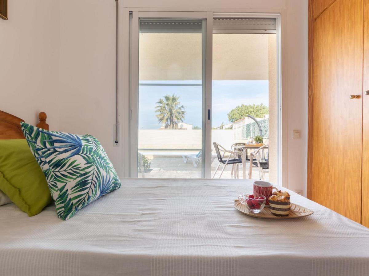 Holiday Home Jenaro By Interhome Riumar Dış mekan fotoğraf