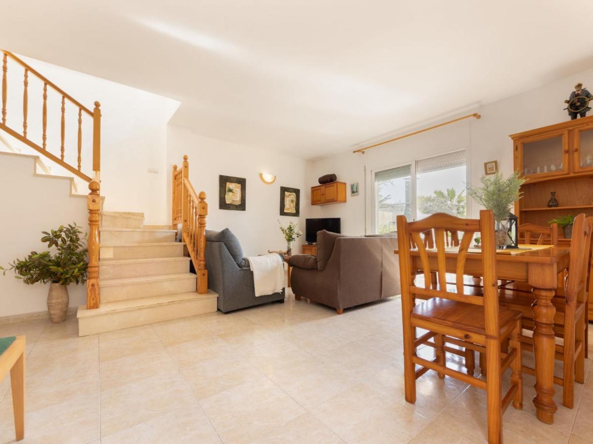 Holiday Home Jenaro By Interhome Riumar Dış mekan fotoğraf