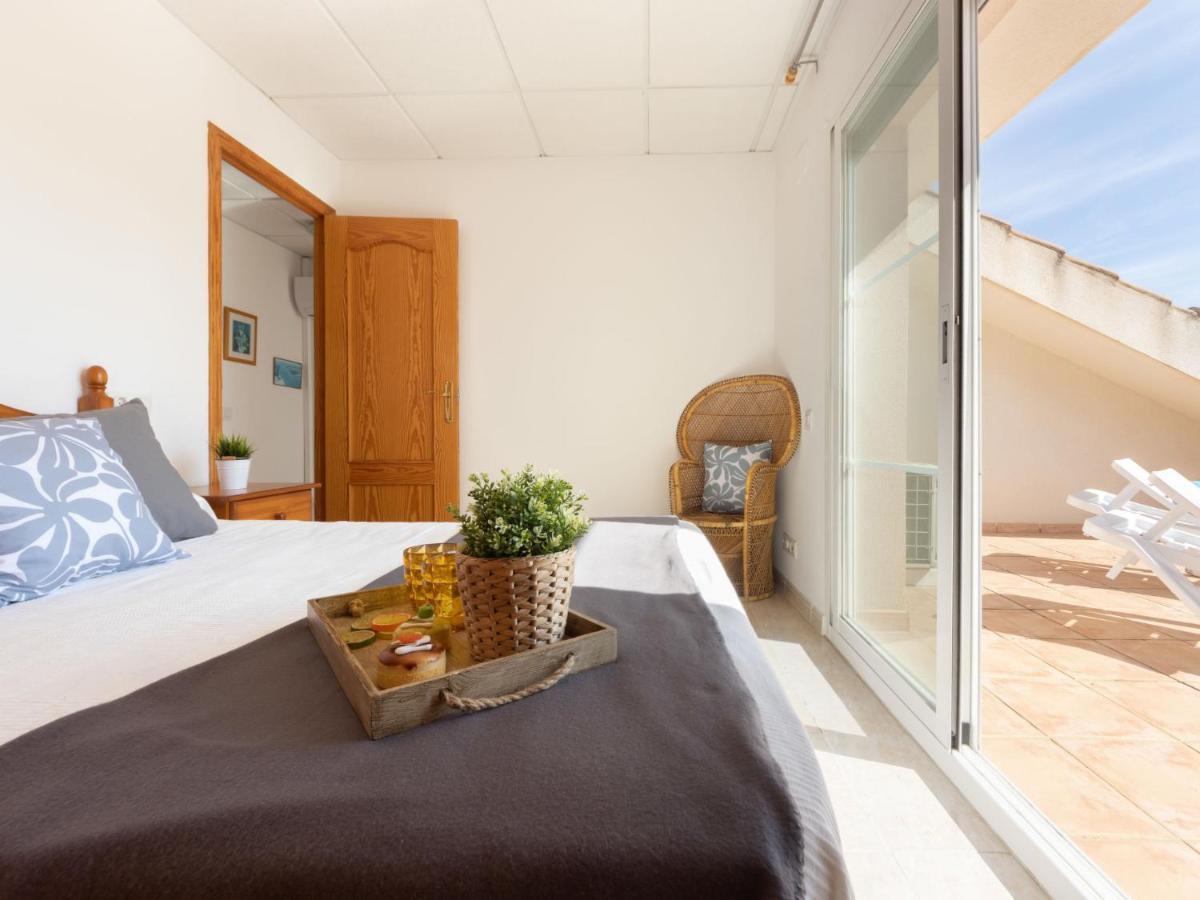 Holiday Home Jenaro By Interhome Riumar Dış mekan fotoğraf