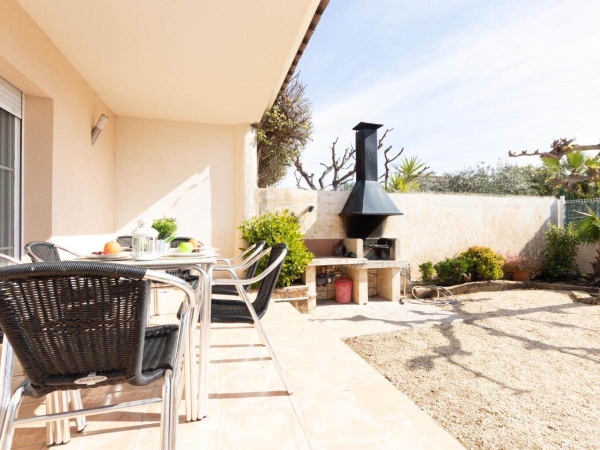 Holiday Home Jenaro By Interhome Riumar Dış mekan fotoğraf