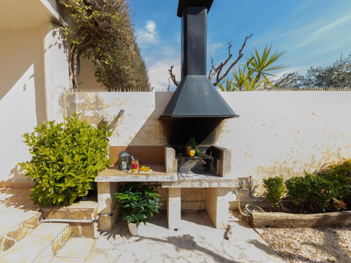 Holiday Home Jenaro By Interhome Riumar Dış mekan fotoğraf