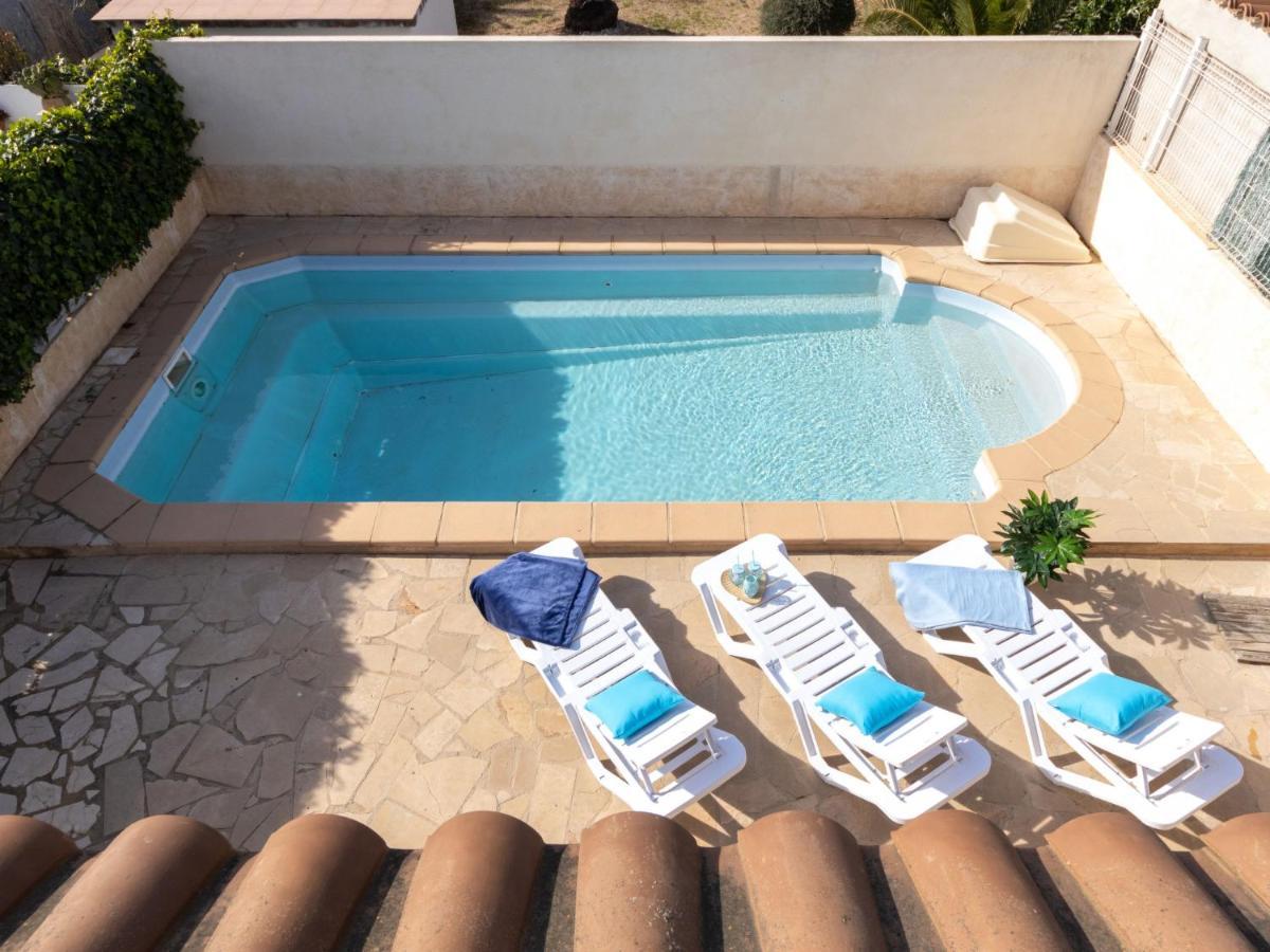 Holiday Home Jenaro By Interhome Riumar Dış mekan fotoğraf